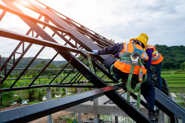 Best Commercial Roof Installation  in Mountain Village, CO