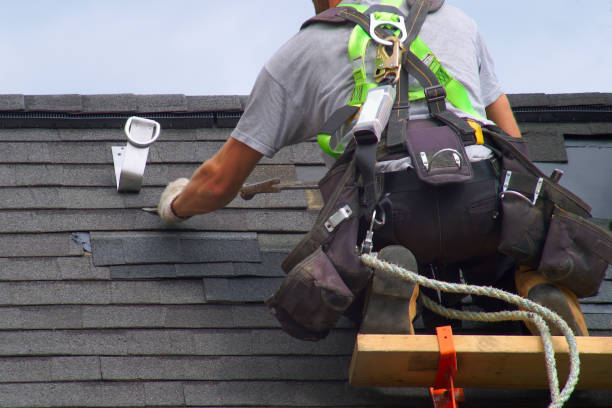 Quick and Trustworthy Emergency Roof Repair Services in Mountain Village, CO