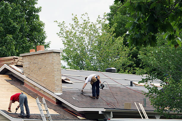 Quick and Trustworthy Emergency Roof Repair Services in Mountain Village, CO