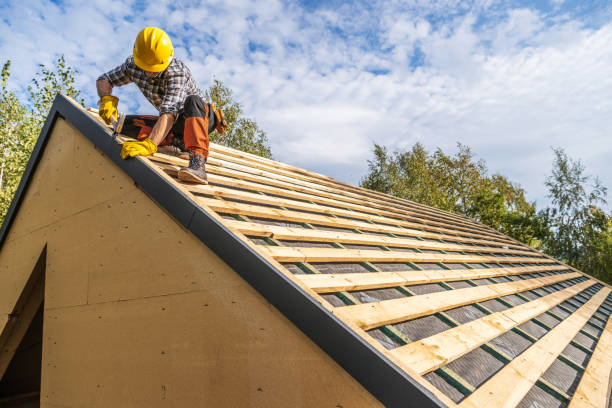 Best Flat Roof Repair Services  in Mountain Village, CO